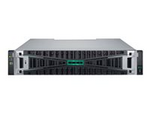 HPE Modular Smart Array 2072 10/25GbE iSCSI SFF Storage