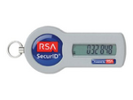 Securid sid700 - hårdvarutoken