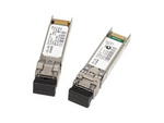 SFP+ sändar/mottagarmodul
