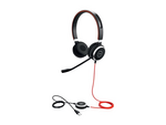 Evolve 40 UC stereo