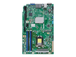 SUPERMICRO X12STW-F - moderkort