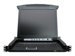GCL1800 17" LCD Console