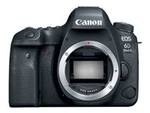 EOS 6D Mark II