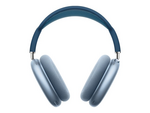 AirPods Max - hörlurar med mikrofon