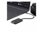 USB-C CFexpress Type B Card Reader, CF Express 2.0 Adapter