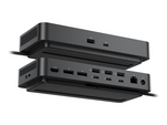 Pro Thunderbolt 5 Smart Dock SD25TB5