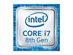 Core i7 8700T / 2.4 GHz processor
