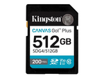 Canvas Go! Plus