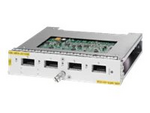 4-port 10-Gigabit Ethernet Modular Port Adapter