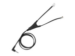 CEHS-MB 01 - headset-kabel