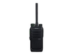 Bd505lf tvåvägsradio