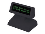 DM-D110BA - kunddisplay