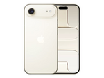IPhone Air - ljust guld
