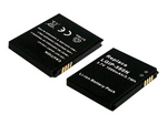 Mobile batteri