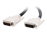 DVI-kabel - 5 m