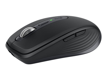 Logitech MX Anywhere 3S