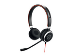 Evolve 40 UC stereo