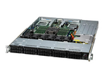 Supermicro UP SuperServer 111C-NR-G1