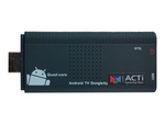 TVC-100 - AV-spelare