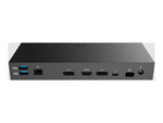 Thunderbolt Dock T34 ADK360 with EU