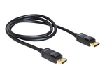 DisplayPort-kabel
