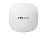 HPE Aruba Networking AP-505 (ID)