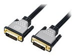 Roline DVI-kabel - 3 m
