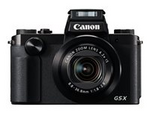 PowerShot G5 X