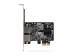 2-Port Gigabit PCIe Network Adapter Card, TAA Compliant