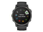 Fenix 6S Sapphire