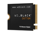 WD Black SN770M WDBDNH0010BBK-WRSN