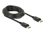 DisplayPort-kabel