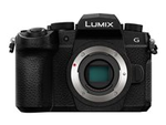 Lumix G DC-G91