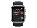 Watch D2 - aluminiumlegering