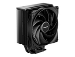 BE QUIET PURE ROCK 3 Black