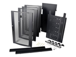 Tripp Lite Series SmartRack Rack Enclosure Server Cabinet Collocation Kit for 45U Deep Racks