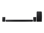 HW-Q990D - soundbar