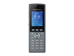 DP735 - trådlös VoIP-telefon