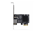 1-Port 5G Gigabit PCIe Network Adapter Card, TAA Compliant