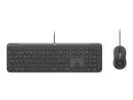Signature Slim Wired Combo MK620 for Business