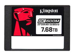 Kingston DC600M - SSD
