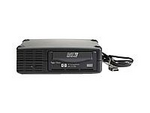 HPE StorageWorks DAT 72 USB External Tape Drive