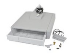 SV42 Primary Single Drawer monteringskomponent