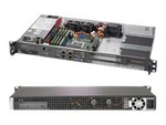 Supermicro A+ Server 5019D-FTN4