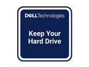 Dell 5 År Keep Your Hard Drive