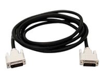 DVI-kabel - 3 m