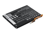 Batteri - Li-pol