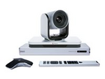 RealPresence Group 500-720p with EagleEye IV 12x Camera