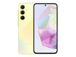 Galaxy A35 - awesome lemon
