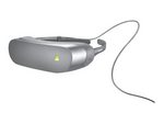 R100 360 VR - headset med virtuell verklighet